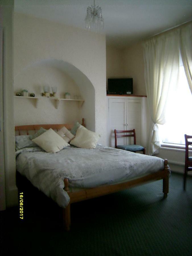 St Martins Guest House Dover Dış mekan fotoğraf