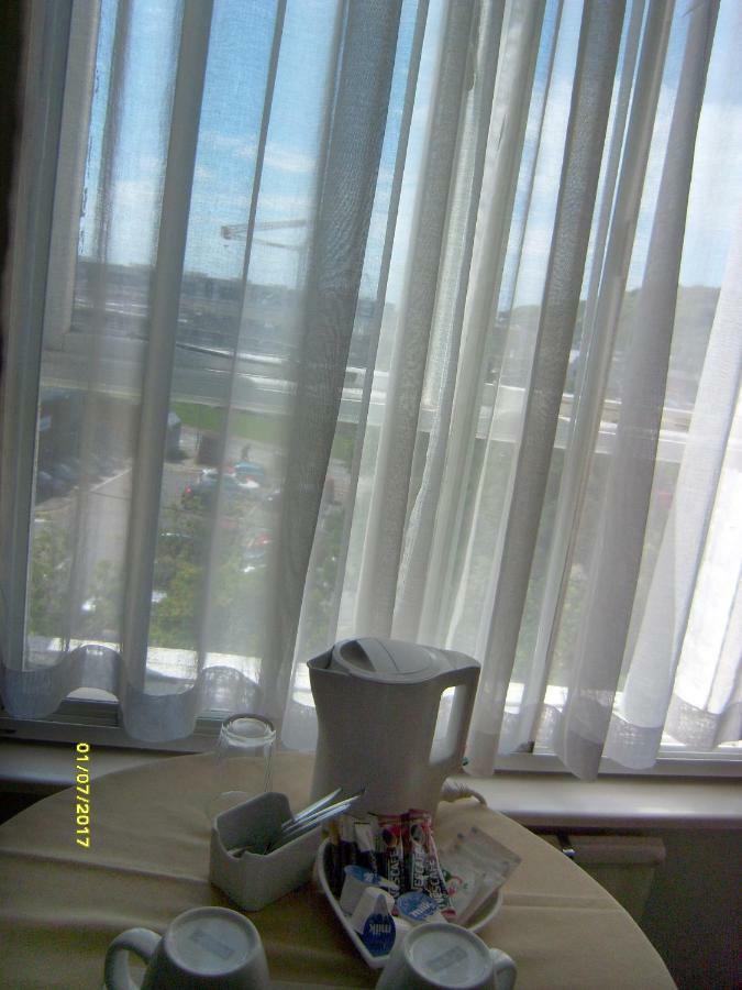 St Martins Guest House Dover Dış mekan fotoğraf