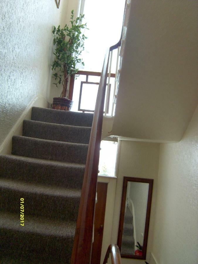 St Martins Guest House Dover Dış mekan fotoğraf