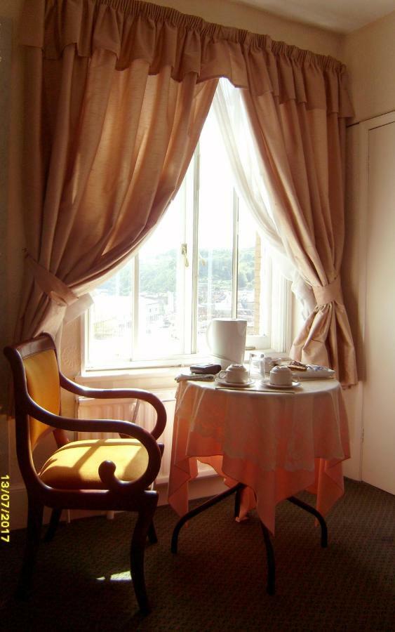 St Martins Guest House Dover Dış mekan fotoğraf