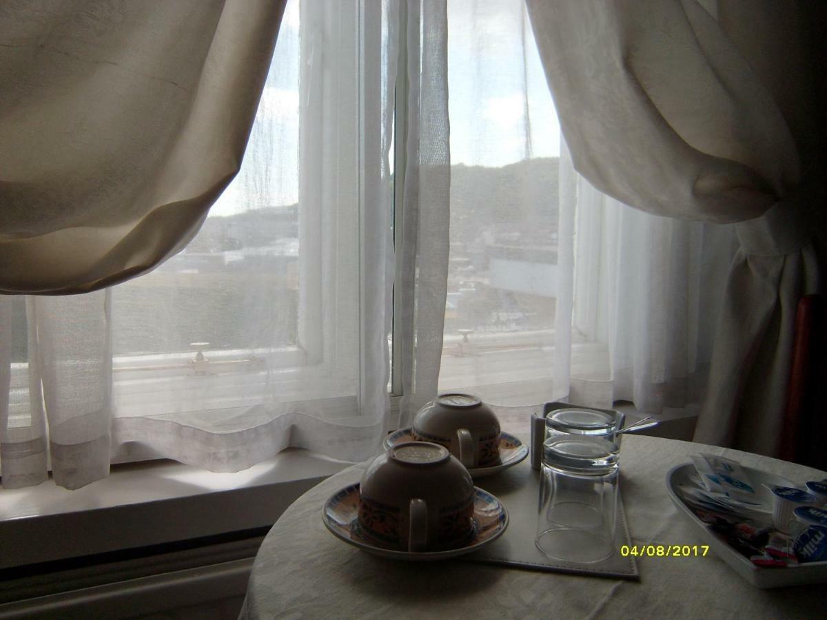 St Martins Guest House Dover Dış mekan fotoğraf