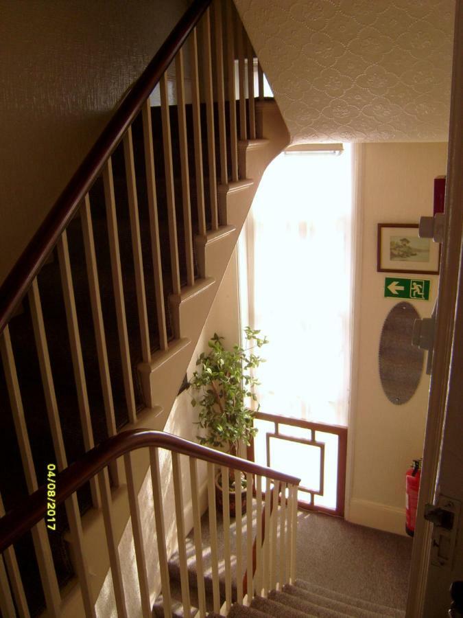 St Martins Guest House Dover Dış mekan fotoğraf