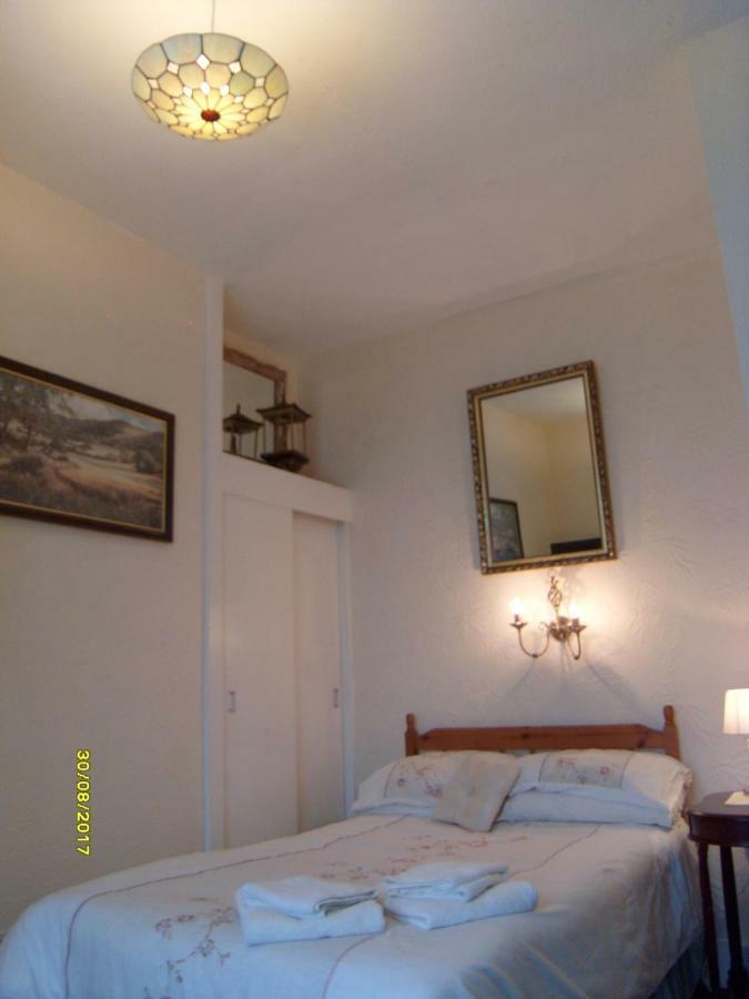 St Martins Guest House Dover Dış mekan fotoğraf