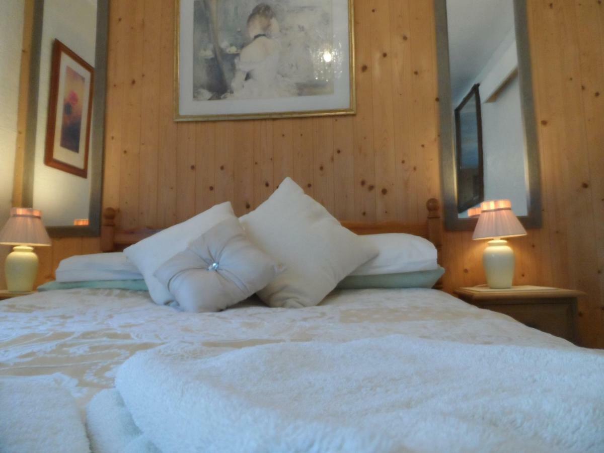 St Martins Guest House Dover Dış mekan fotoğraf