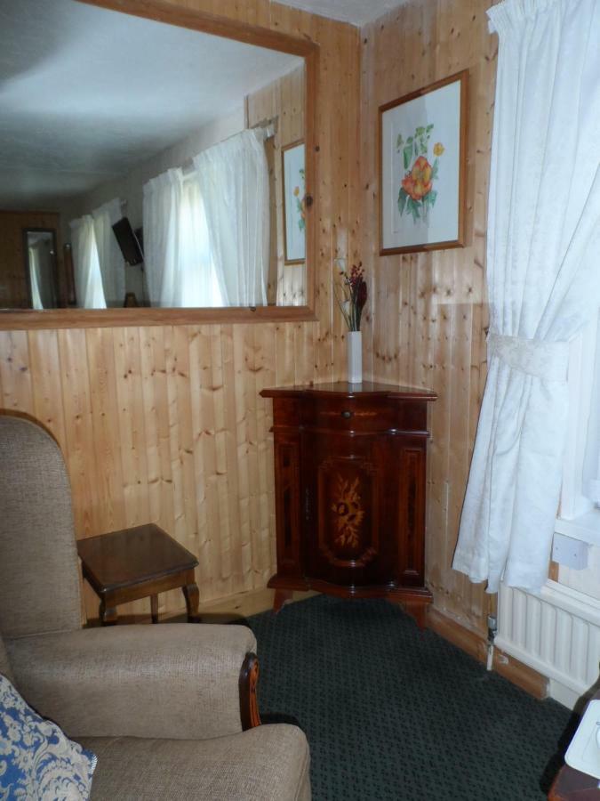 St Martins Guest House Dover Dış mekan fotoğraf