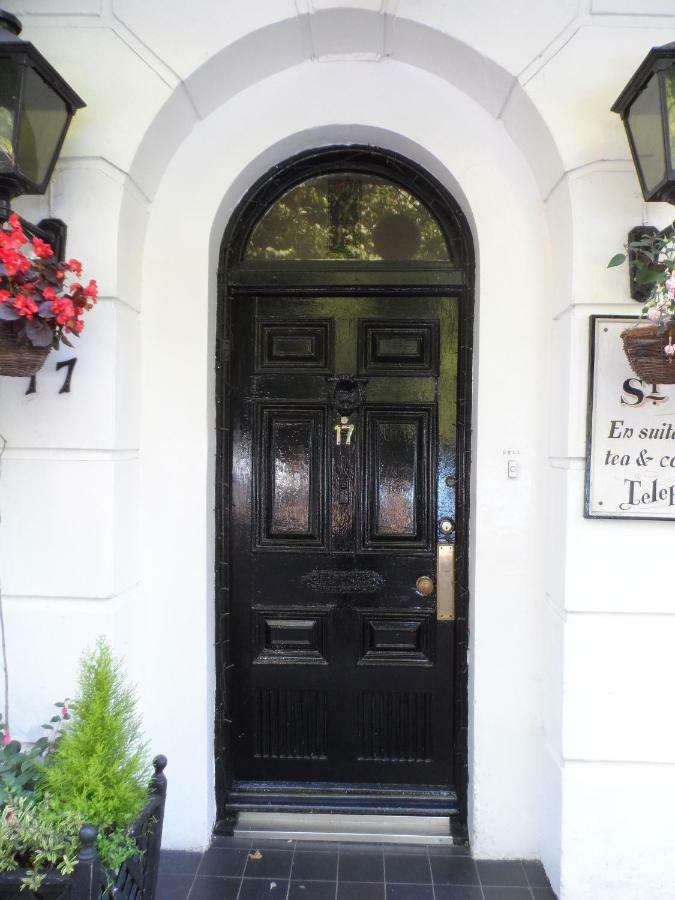 St Martins Guest House Dover Dış mekan fotoğraf