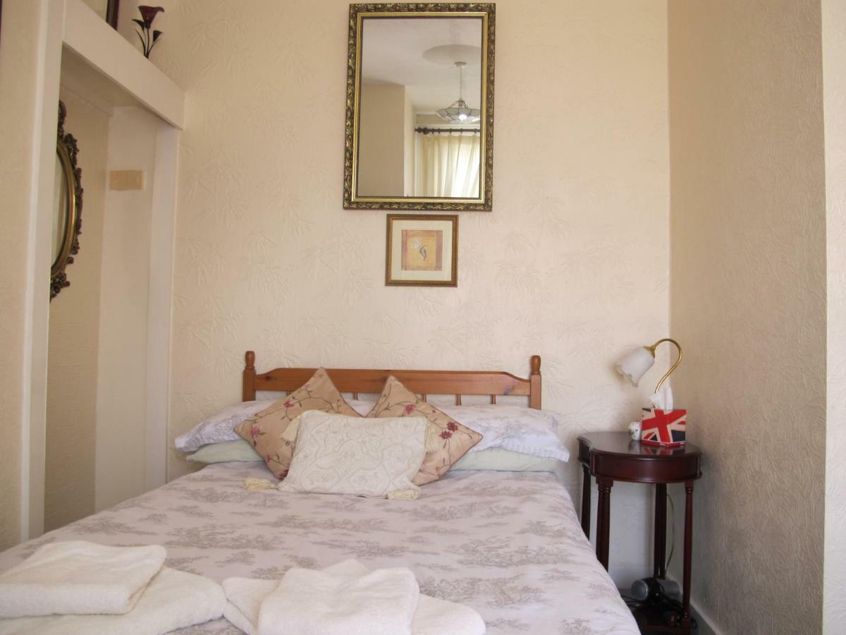 St Martins Guest House Dover Dış mekan fotoğraf