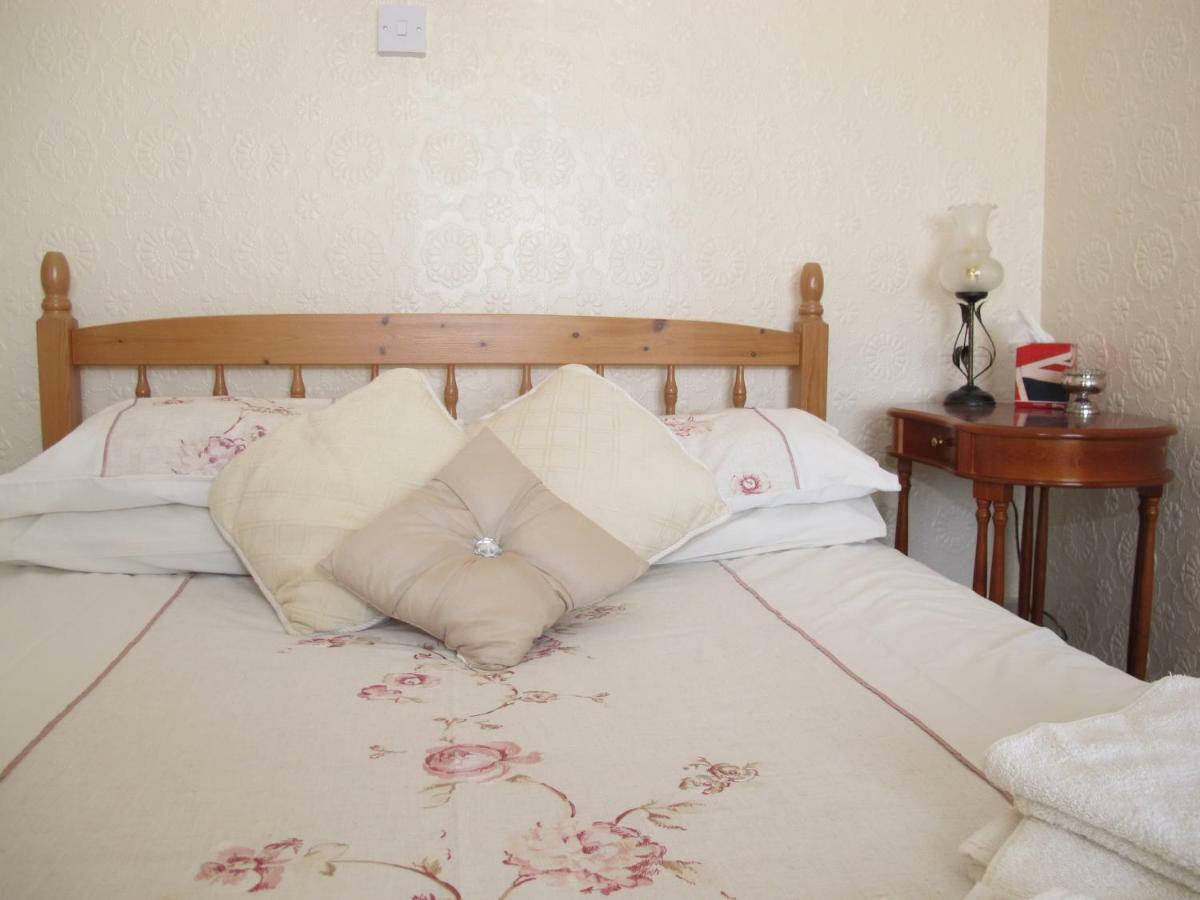 St Martins Guest House Dover Dış mekan fotoğraf