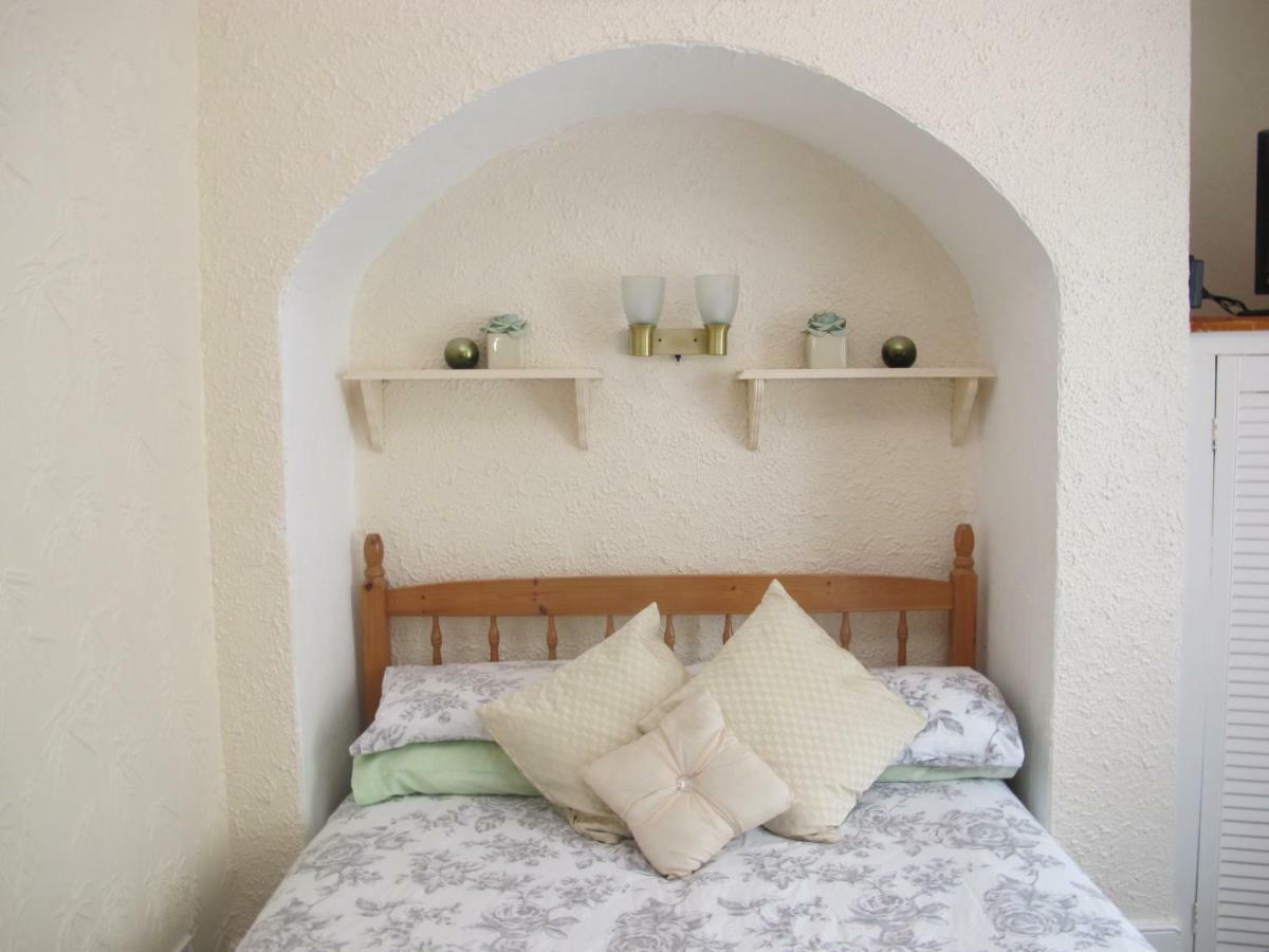 St Martins Guest House Dover Dış mekan fotoğraf