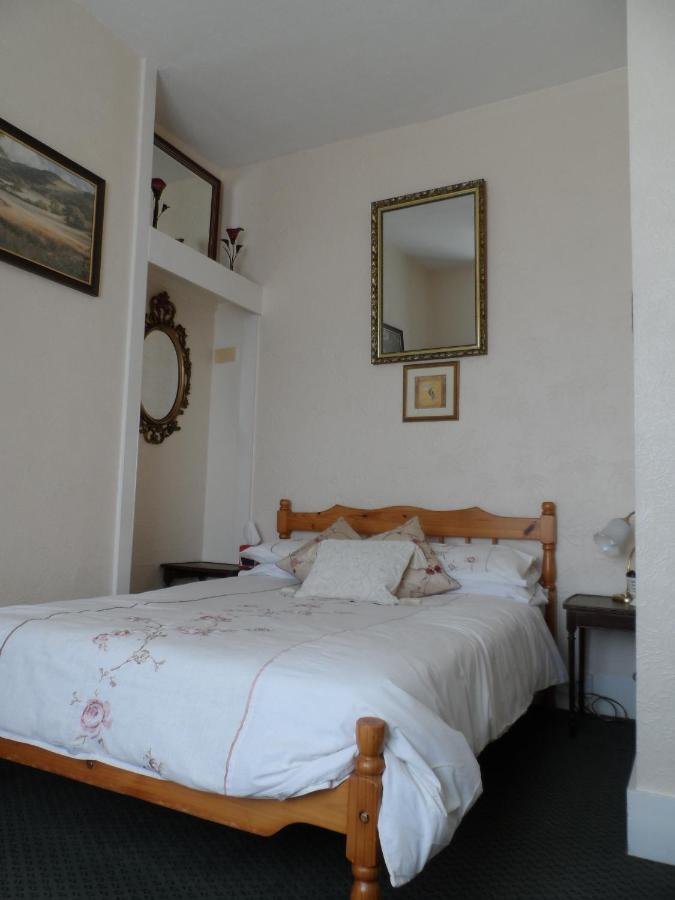 St Martins Guest House Dover Dış mekan fotoğraf